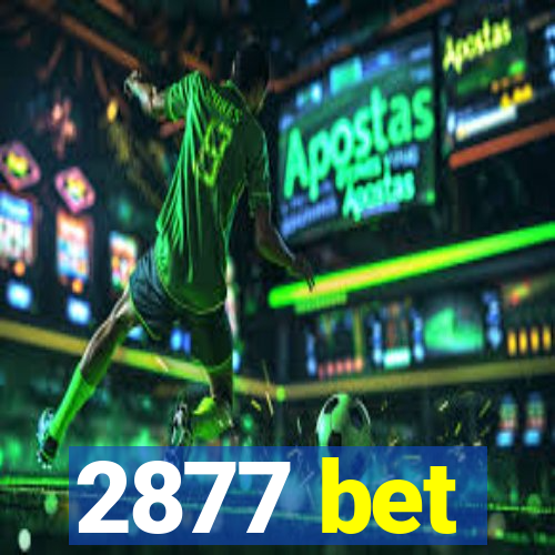 2877 bet